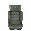 Kikka Boo Καθισματάκι Αυτοκινήτου I-Scout i-Size 41002150018 με Isofix Army Green